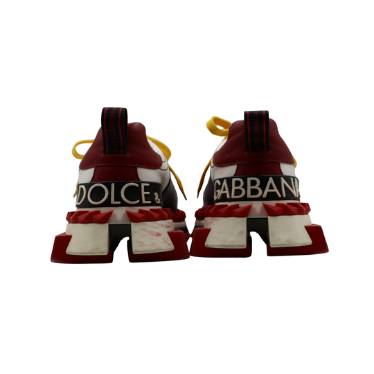 Sneakers Dolce & Gabbana