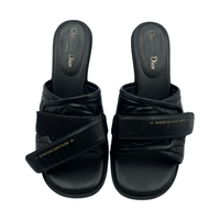 Sandalias Dior