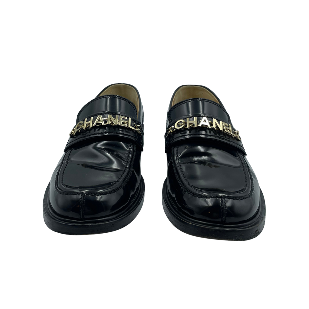 Mocasines Chanel
