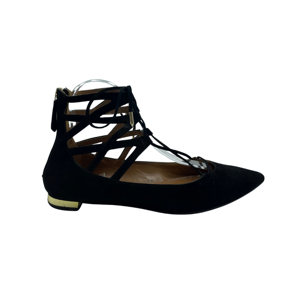 Flats Aquazzurra