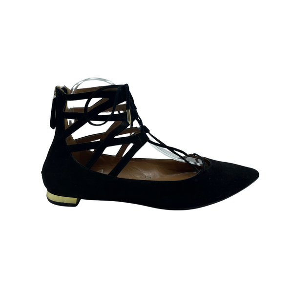 Flats Aquazzurra