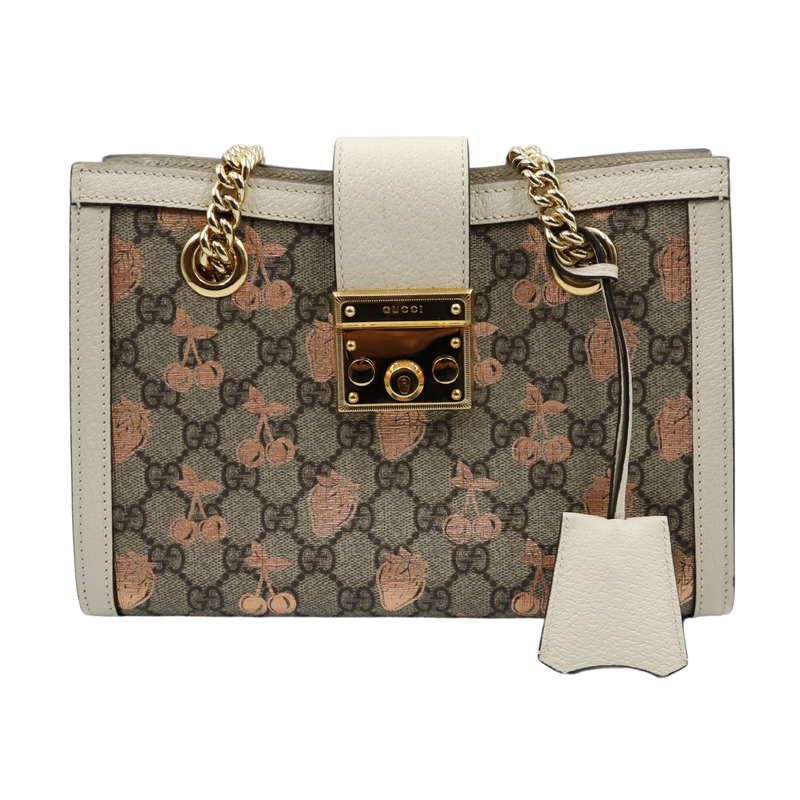 Bolsa Gucci