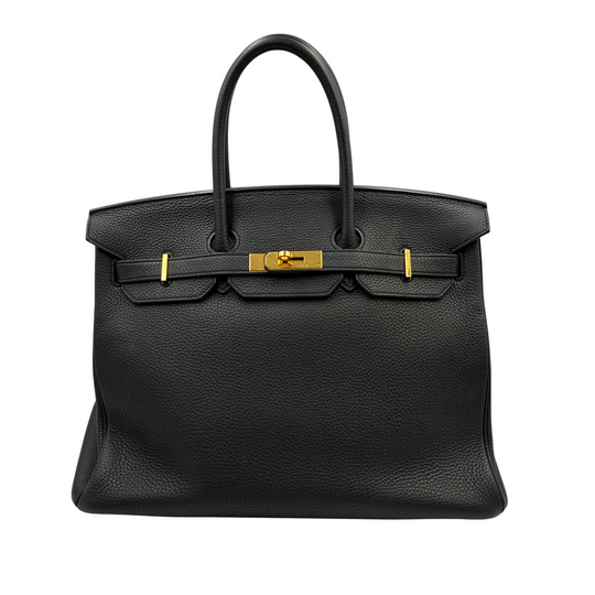 Bolsa Birkin Hermès