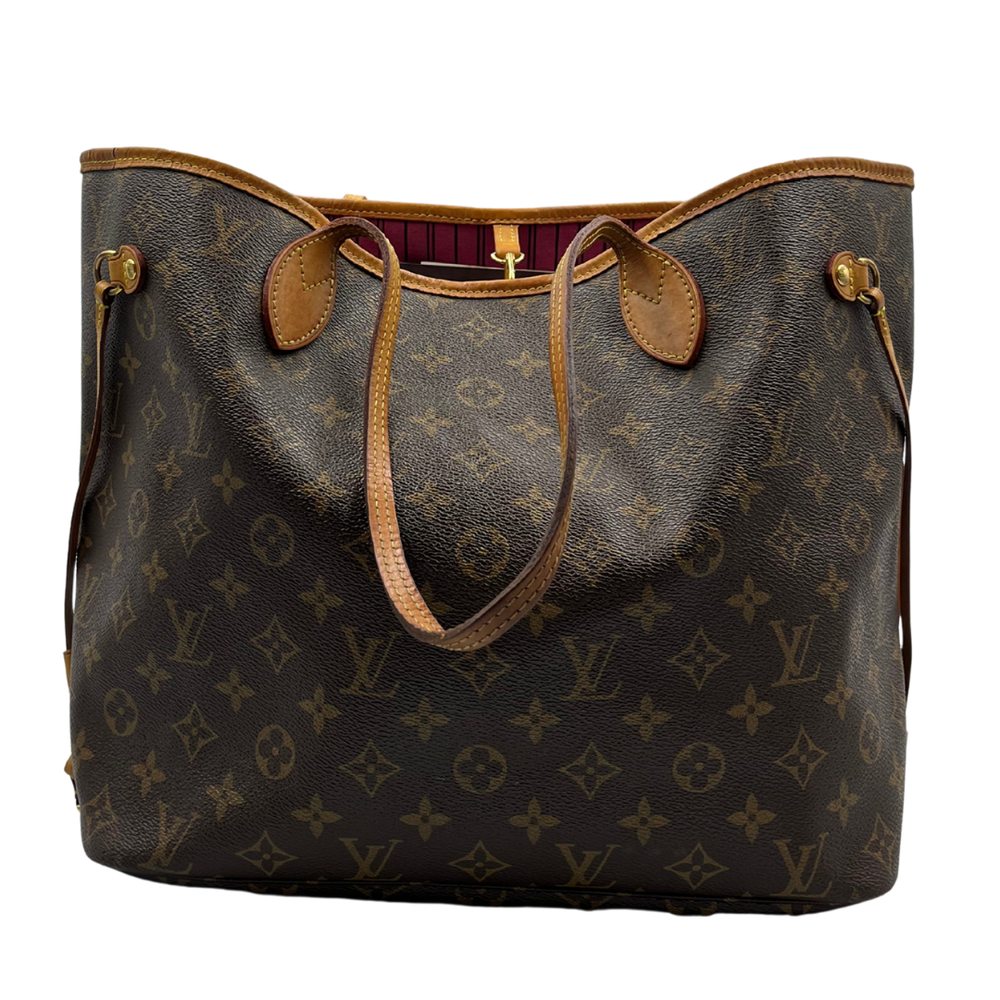 Bolsa Louis Vuitton