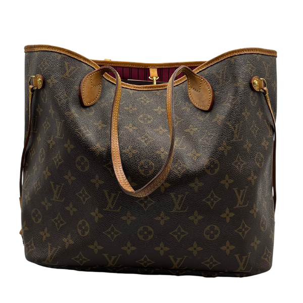Bolsa Louis Vuitton