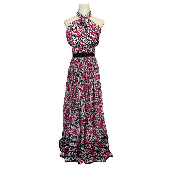 Vestido Chanel
