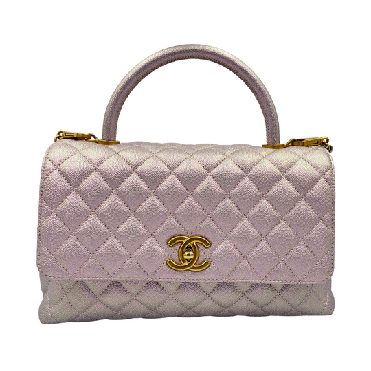 Bolsa Chanel