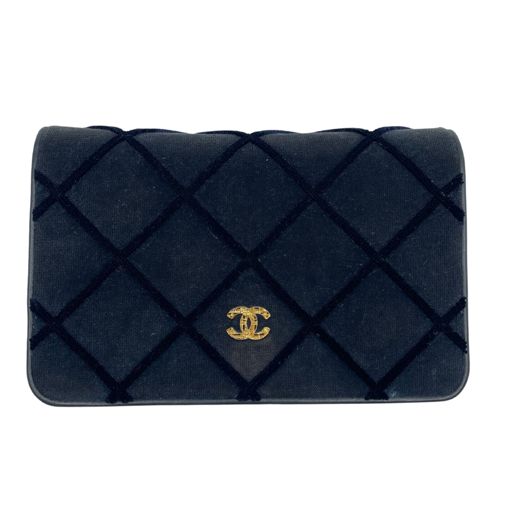 Bolsa Chanel