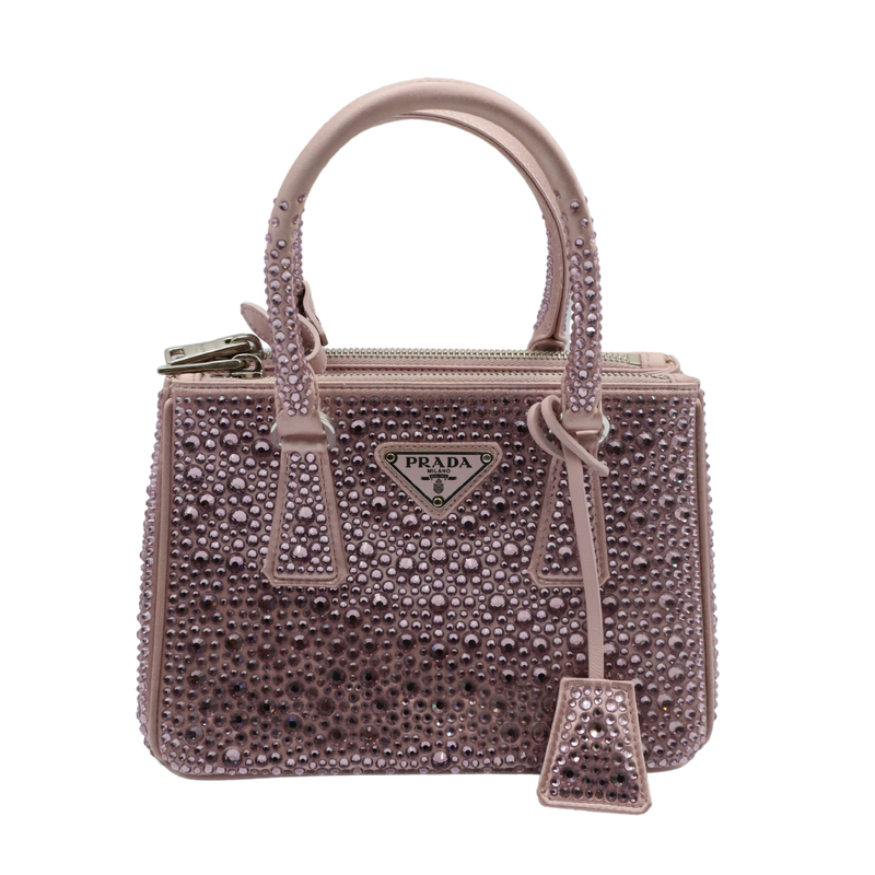 Bolsa Prada