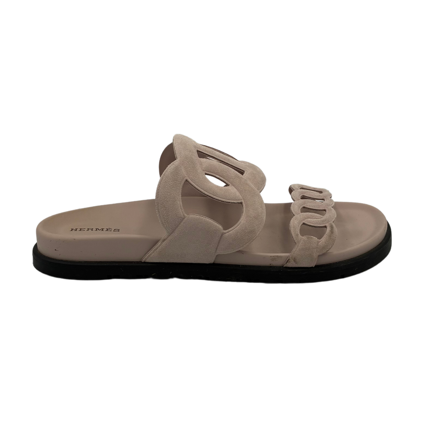 Sandalias Hermès