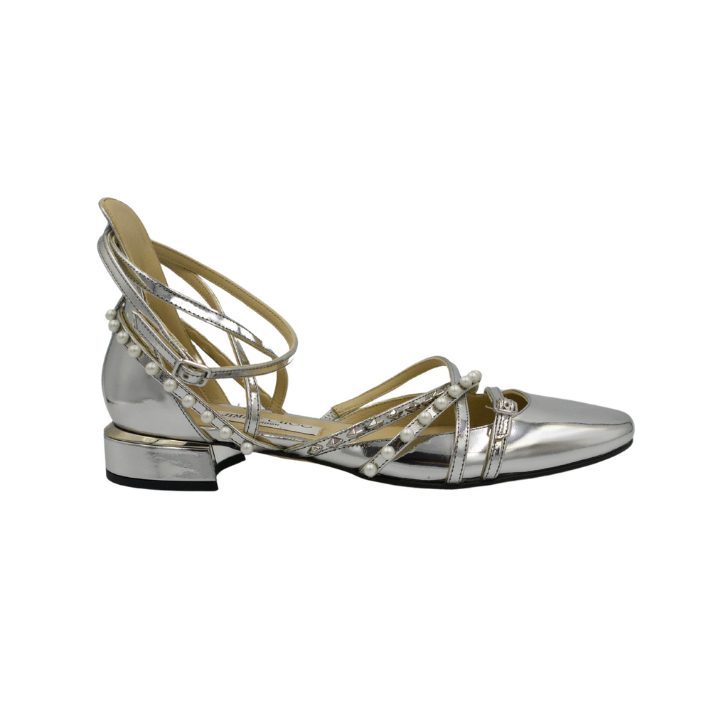 Flats Jimmy Choo - Shopsell