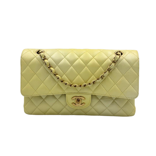 Bolsa Chanel