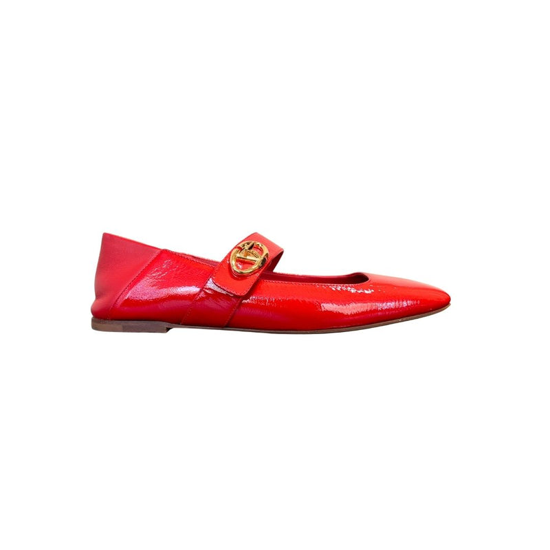 Flats Valentino Garavani
