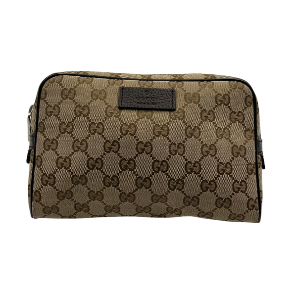 Cangurera Gucci