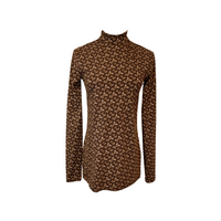 Blusa Burberry