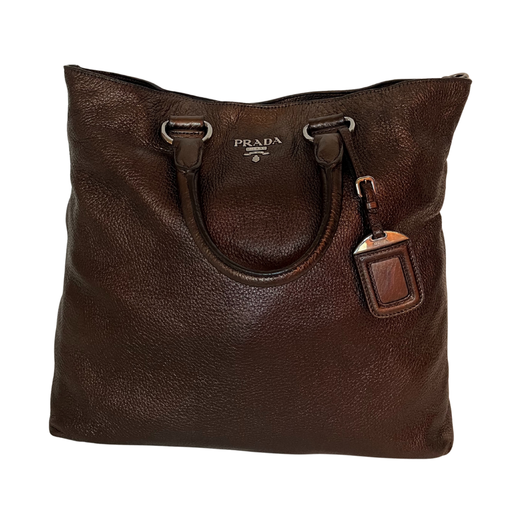 Bolsa Prada