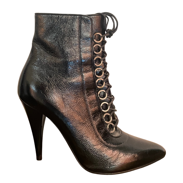 Botines Saint Laurent