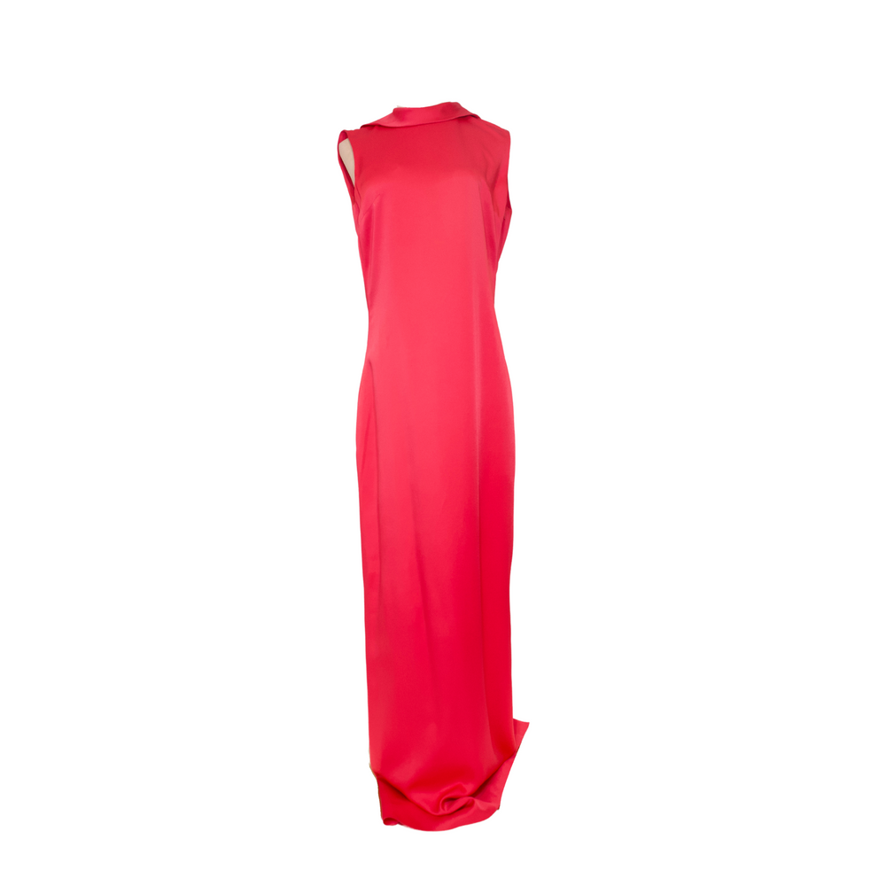 Vestido Versace