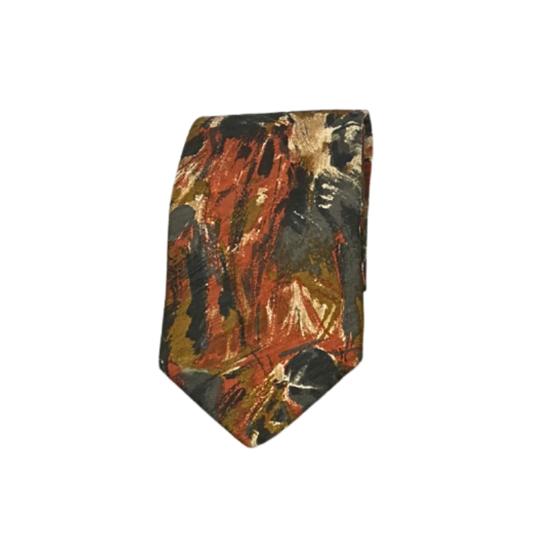 Corbatas Salvatore Ferragamo