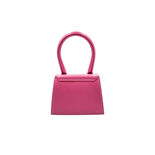 Bolsa Jacquemus