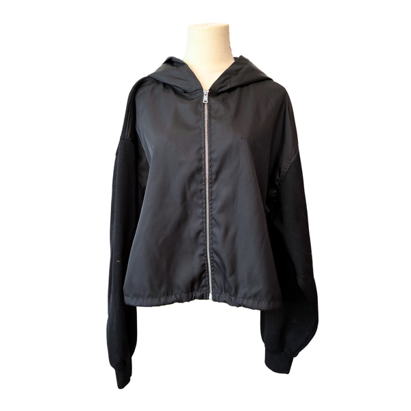 Chamarra Prada - Shopsell