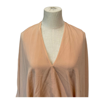 Vestido Louis Vuitton