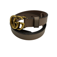 Cinturón Gucci - Shopsell