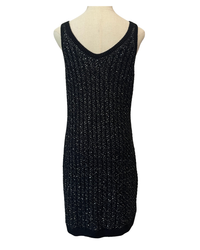 Vestido Chanel