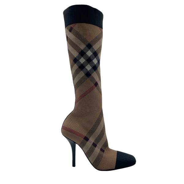 Botas Burberry