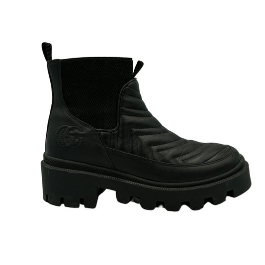 Botas Gucci