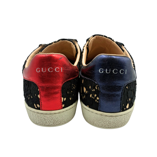 Sneakers Gucci