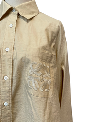 Camisa Loewe