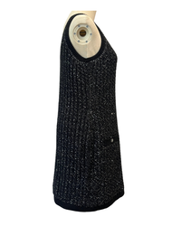 Vestido Chanel