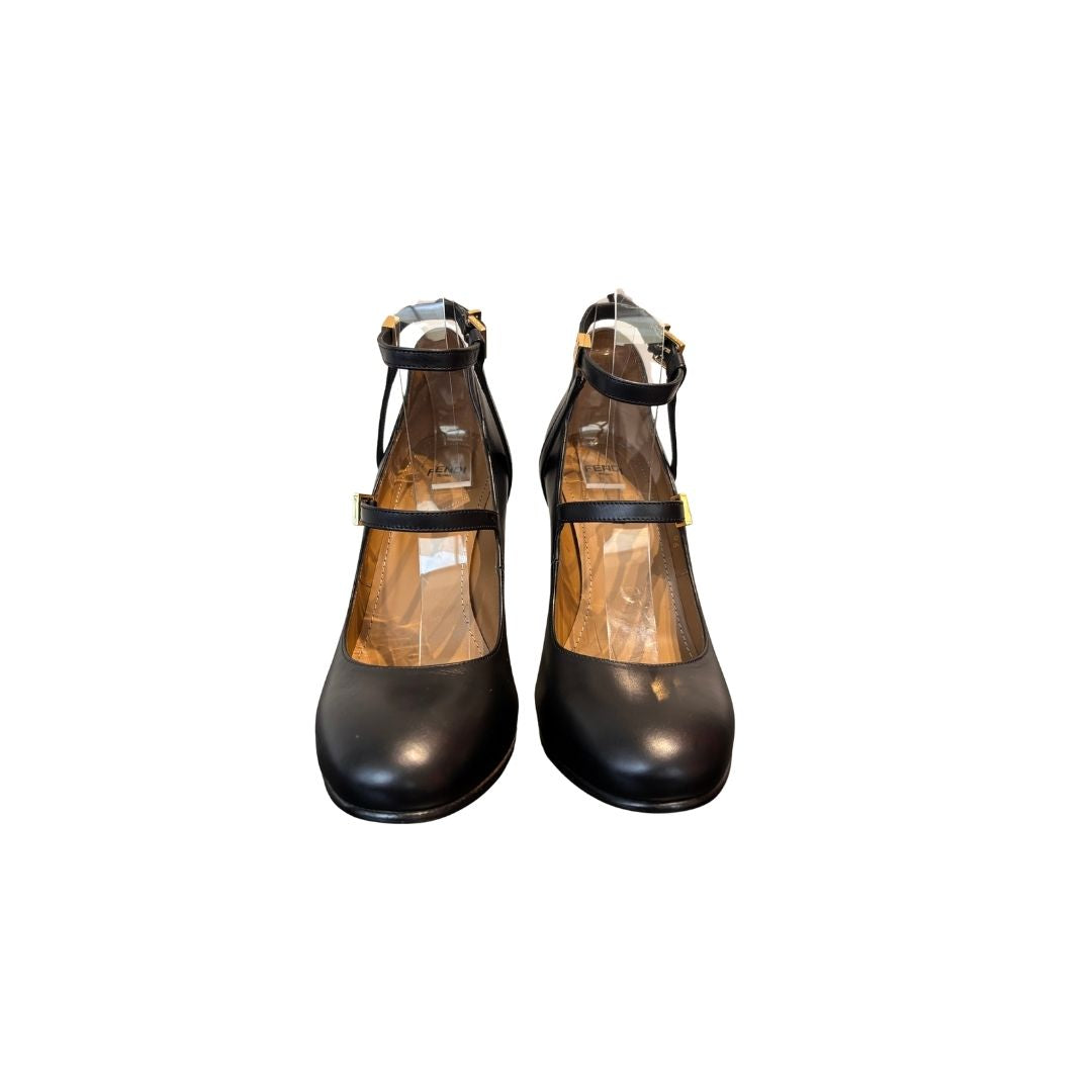 Pumps Fendi