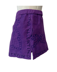 Conjunto Valentino
