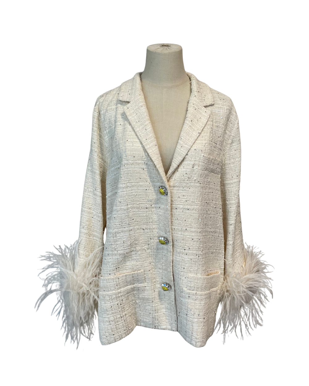 Saco Valentino