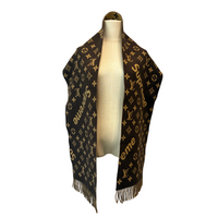 Bufanda Louis Vuitton - Shopsell