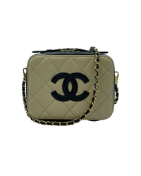 Bolsa Chanel