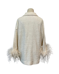 Saco Valentino