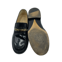 Mocasines Gucci
