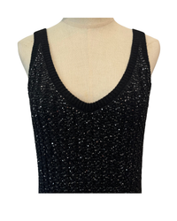 Vestido Chanel