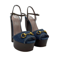 Sandalias Gucci