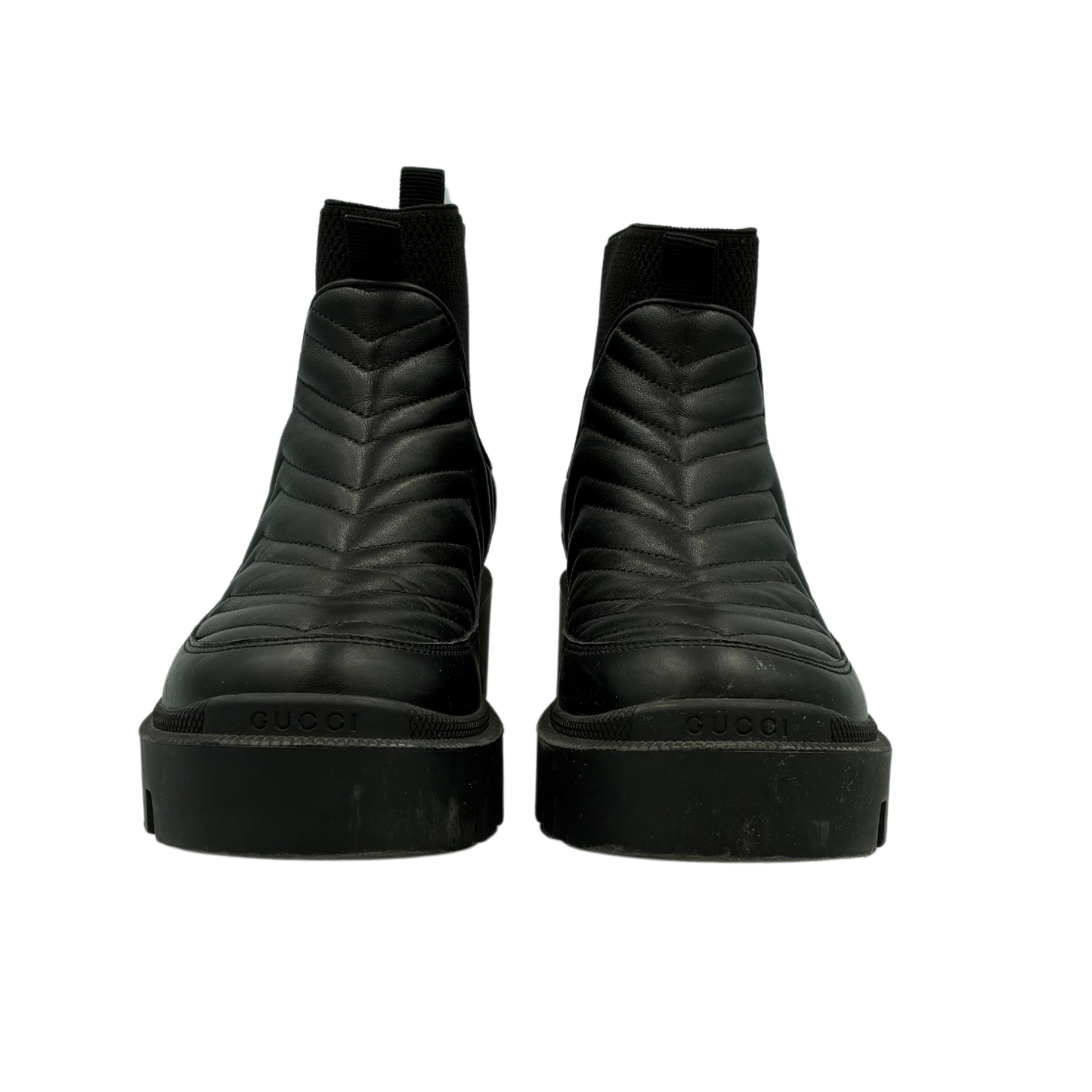 Botas Gucci