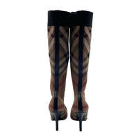 Botas Burberry
