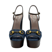 Sandalias Gucci