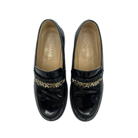 Mocasines Gucci