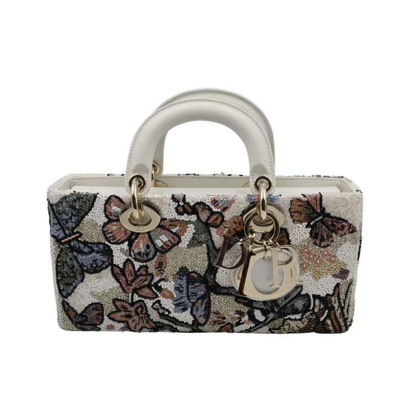 Bolsa Dior