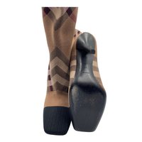 Botas Burberry