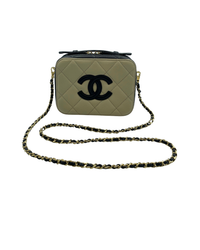Bolsa Chanel