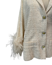 Saco Valentino